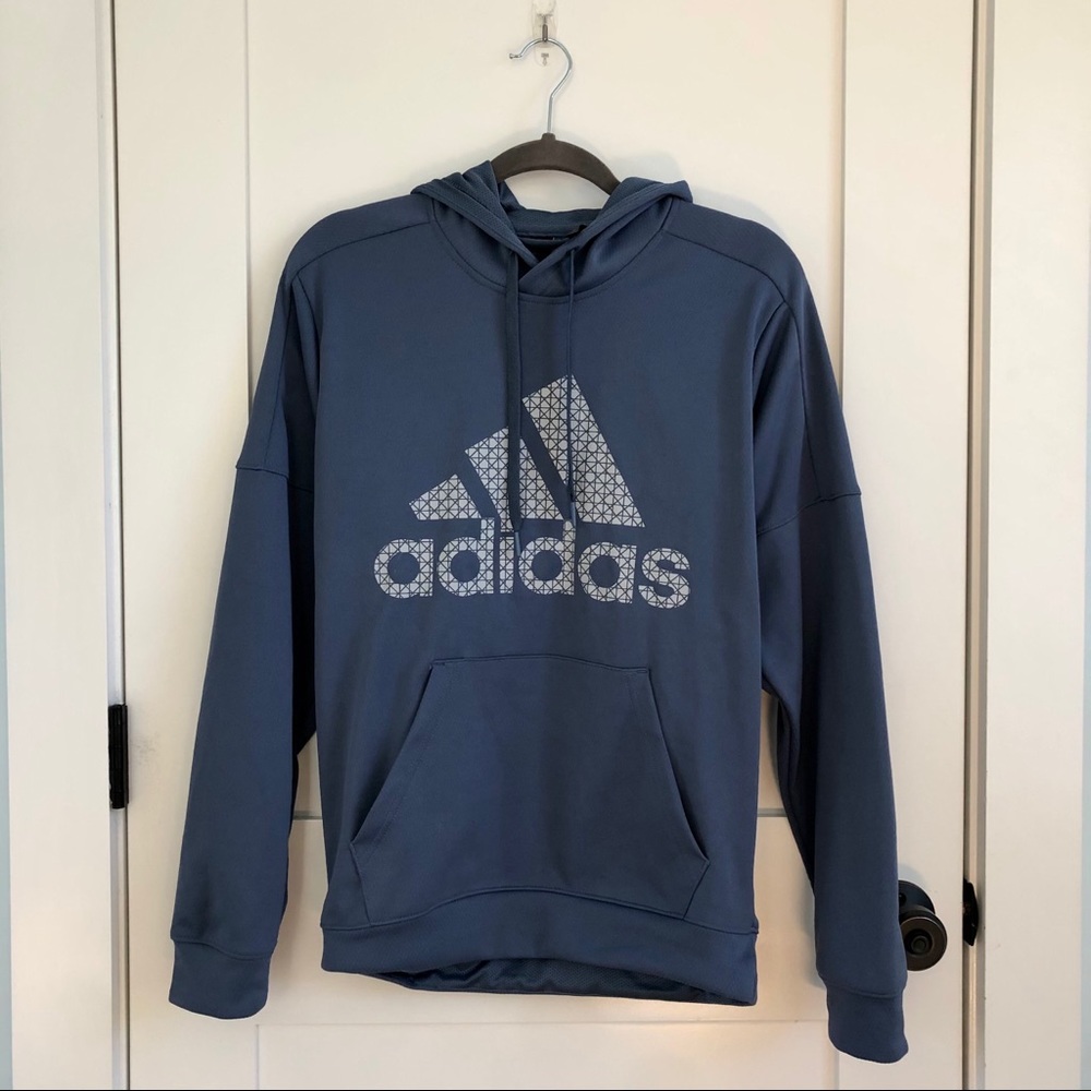 Adidas Climawarm Hoodie